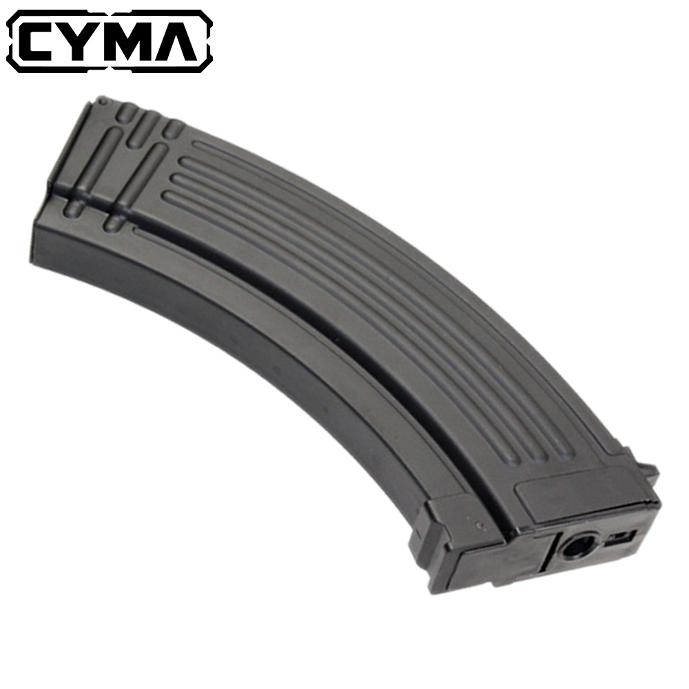 CYMA AKシリーズ用 600連フラッシュマガジン All Items / 全商品（再入荷） 株式会社UFC wholesale