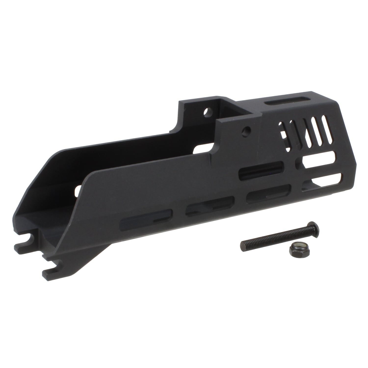 S＆T G36C MLOKタイプ ハンドガード BK | S&T | 株式会社UFC wholesale