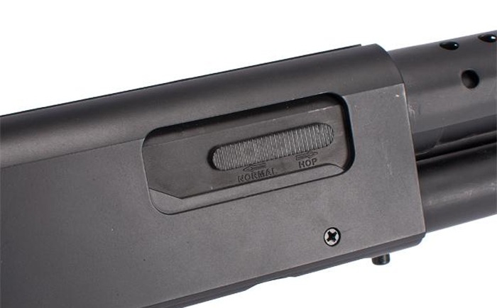 AGM モスバーグM500 クルーザー エアーショットガン / Mossberg M500