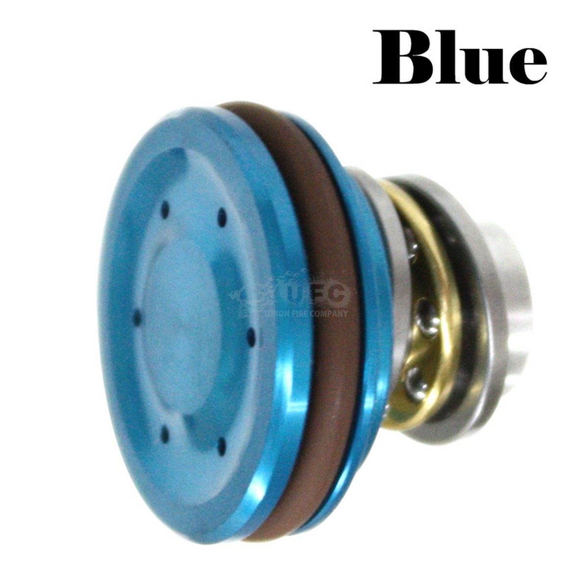 メタルサイレントピストンヘッド / Aluminum Piston Head W