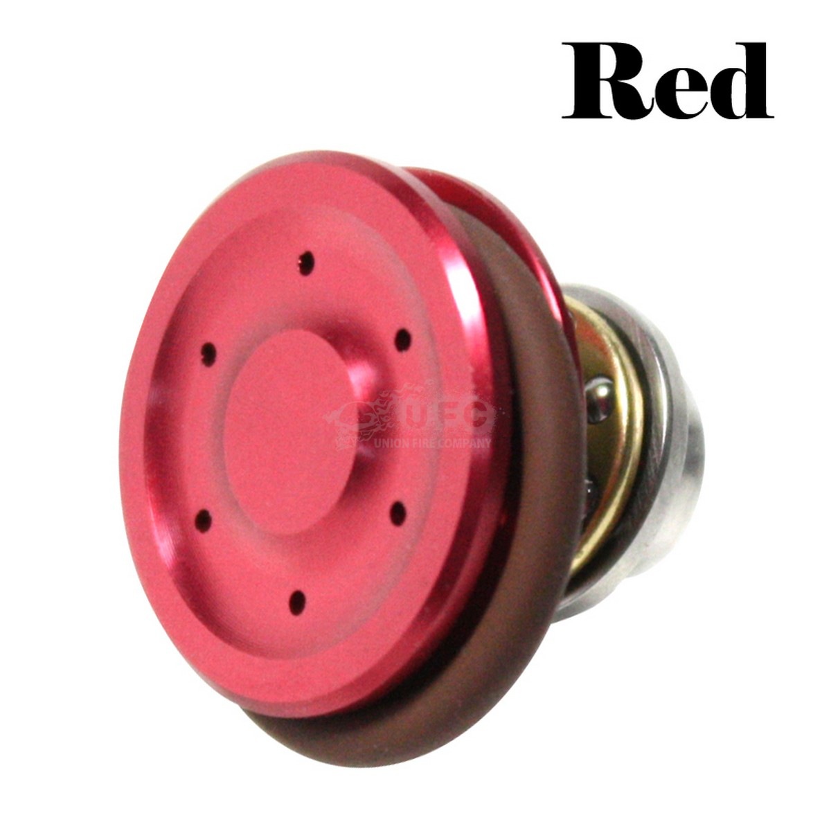 メタルサイレントピストンヘッド / Aluminum Piston Head W