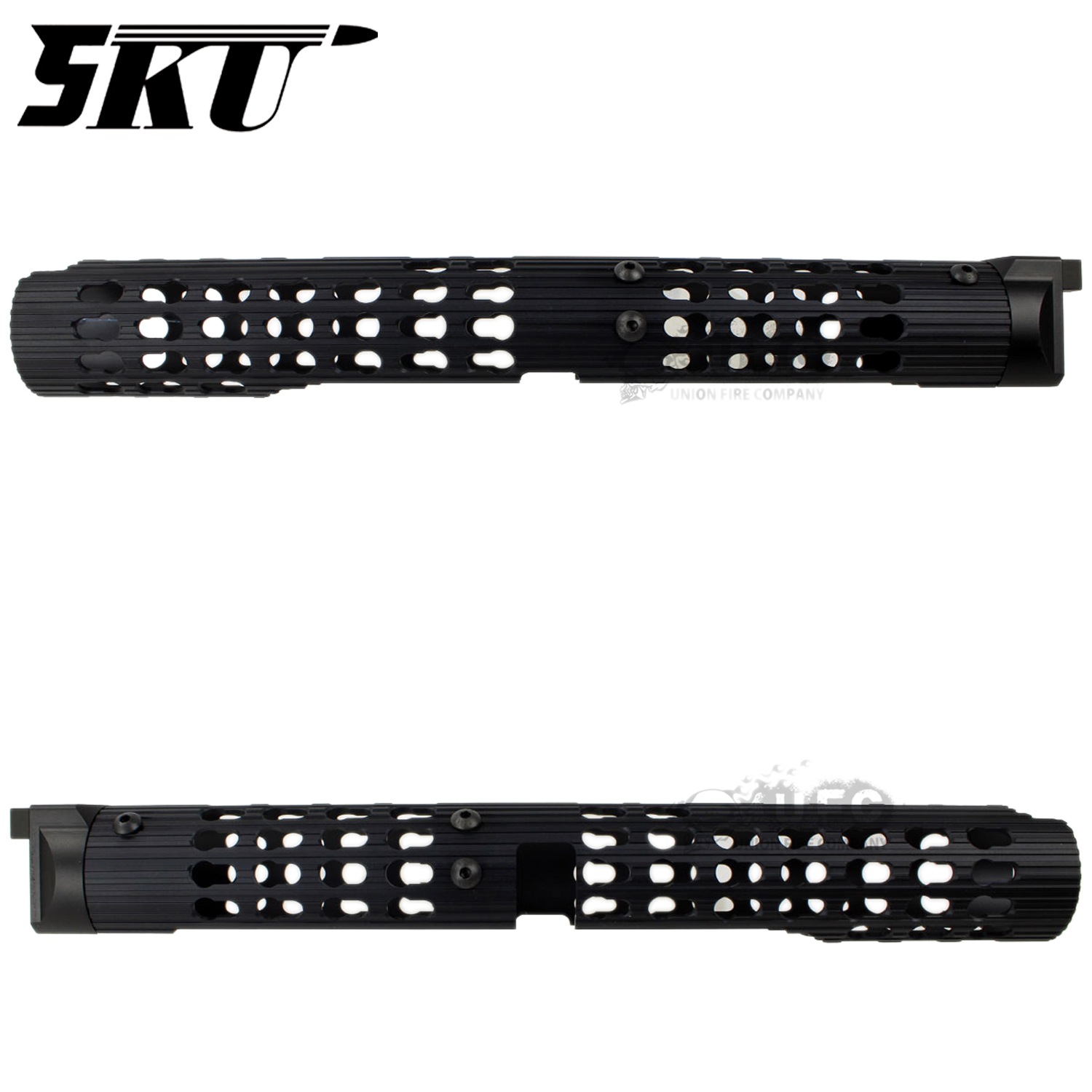 5KU VS-24タイプAKM/74用 KeyModハンドガード | All Items / 全商品