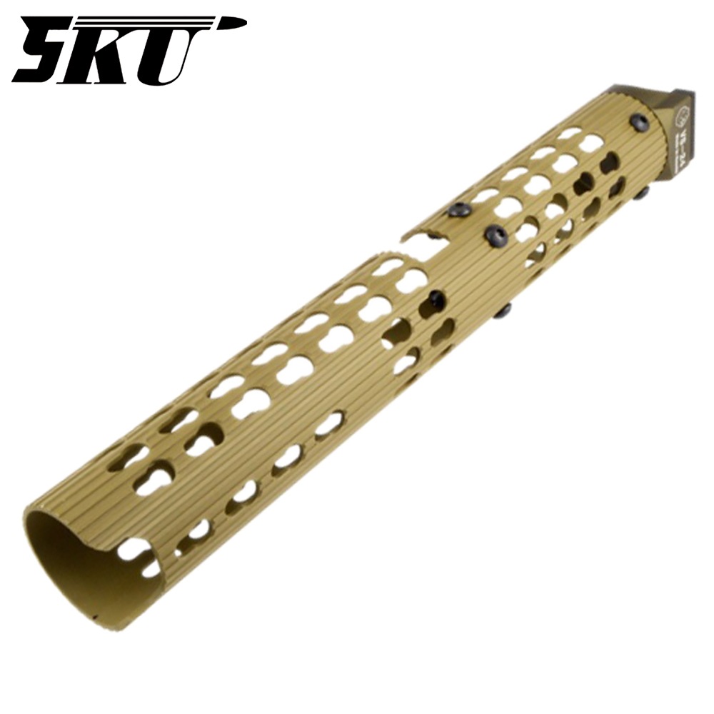 5KU VS-24タイプAKM/74用 KeyModハンドガード | All Items / 全商品
