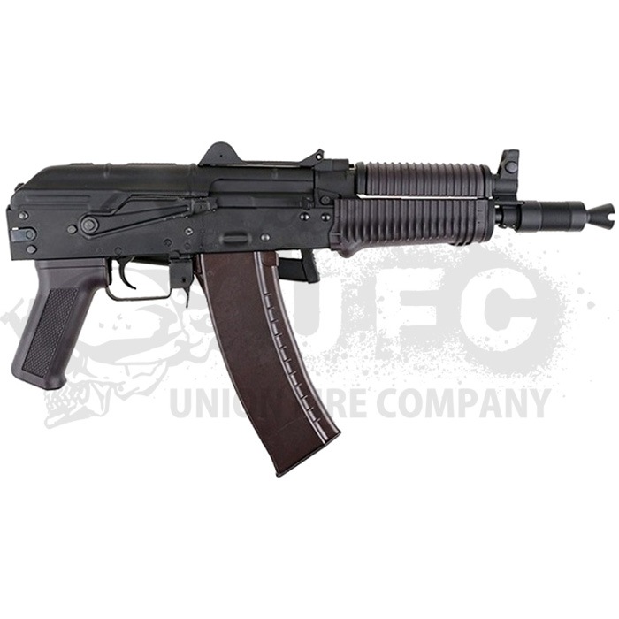 CYMA AKS74U 電動ガン プラハンドガード 【プラスチックハンドガード】