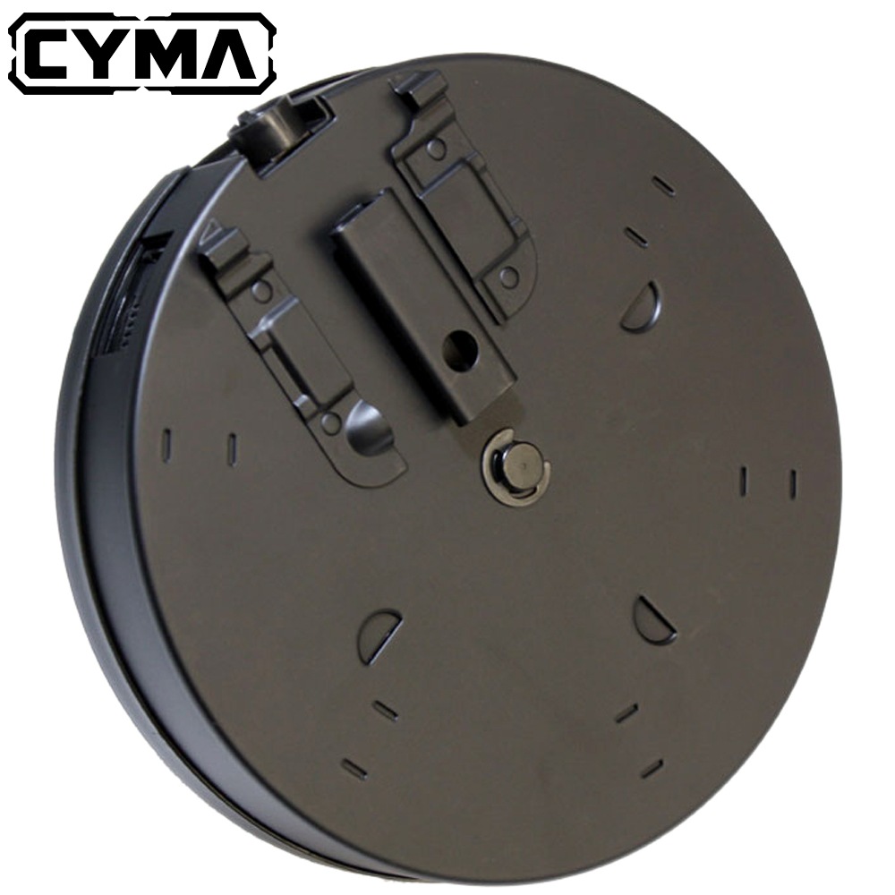 CYMA トンプソンシリーズ用 450連ドラムマガジン | All Items / 全商品