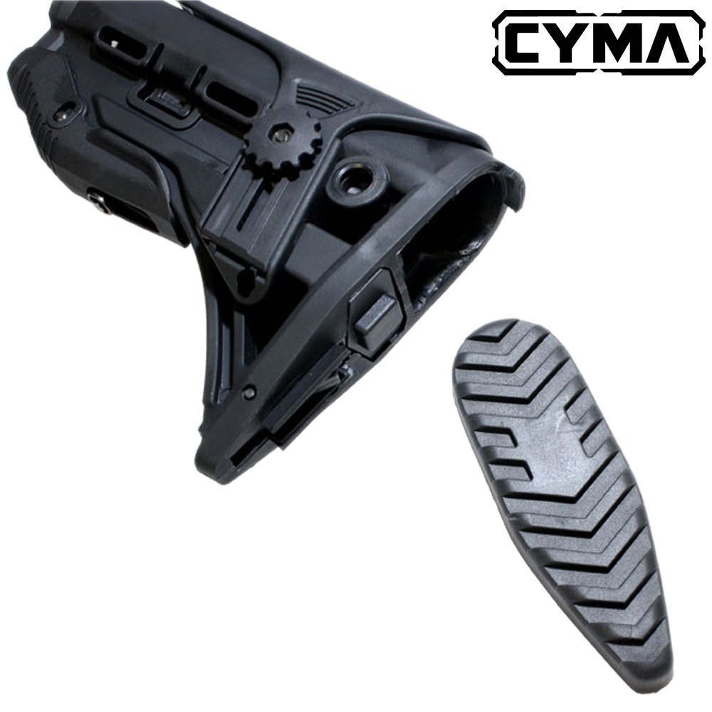 CYMA FAB Defense GSCPタイプ ストック / CYMA FAB STOCK