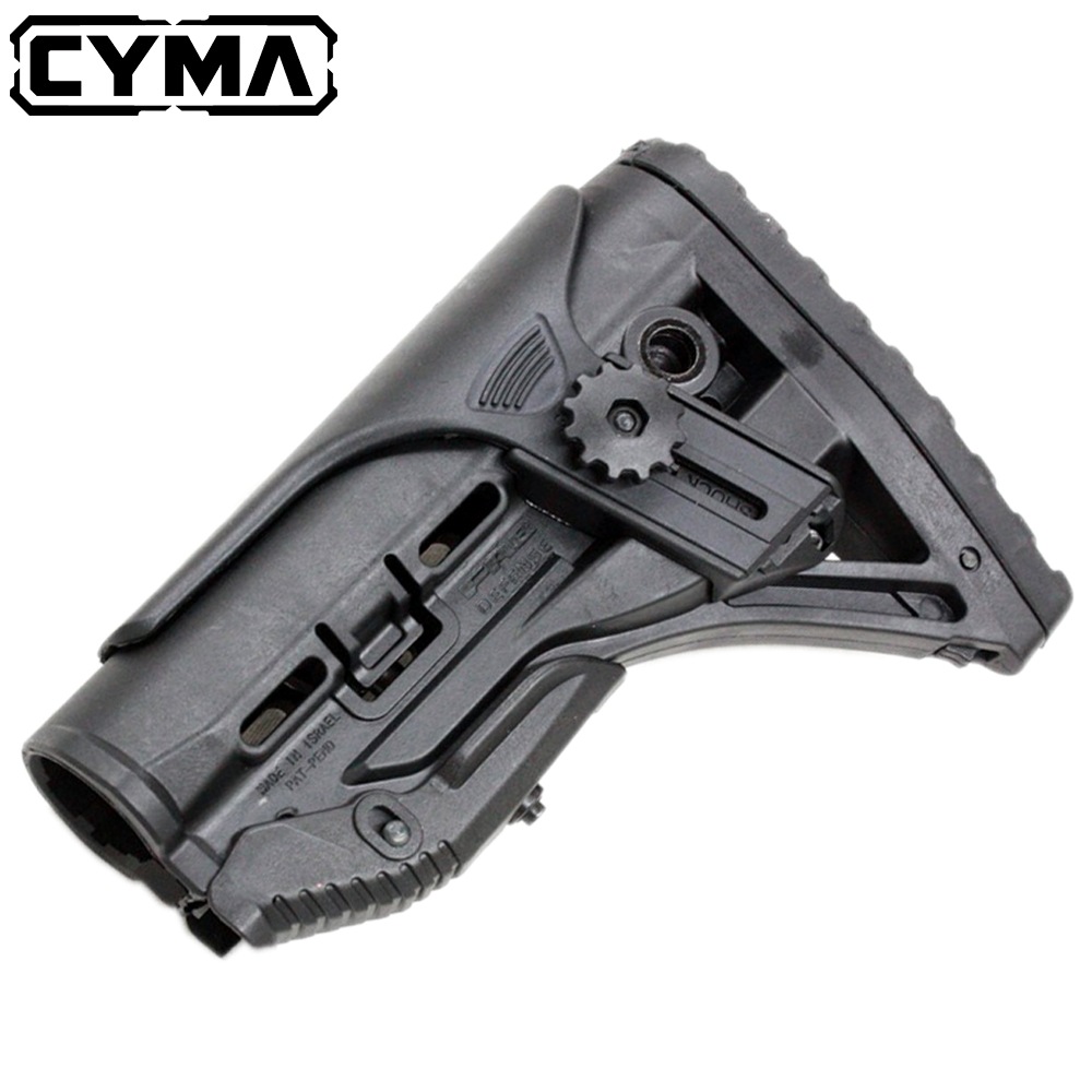 CYMA FAB Defense GSCPタイプ ストック / CYMA FAB STOCK