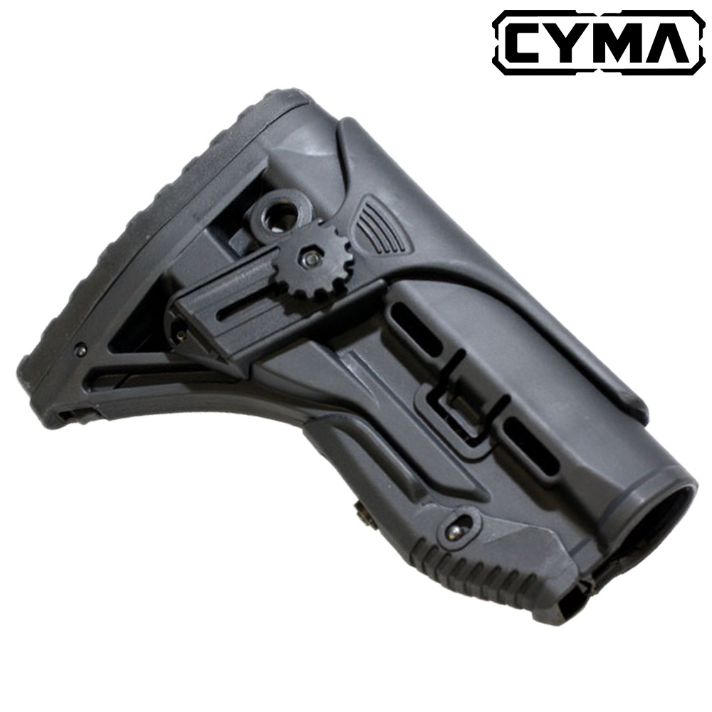 CYMA FAB Defense GSCPタイプ ストック / CYMA FAB STOCK