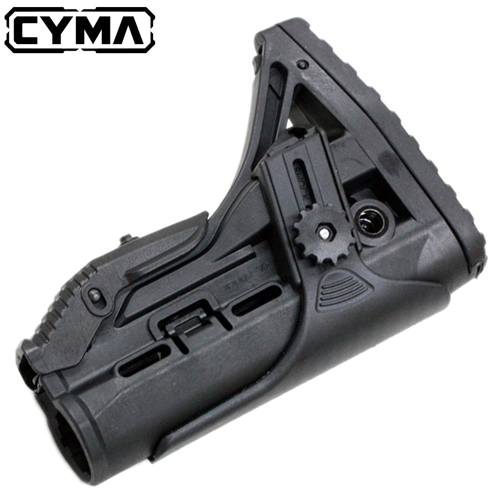 CYMA FAB Defense GSCPタイプ ストック / CYMA FAB STOCK
