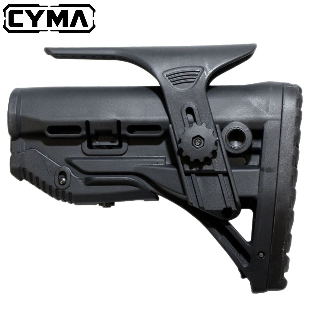 CYMA FAB Defense GSCPタイプ ストック / CYMA FAB STOCK
