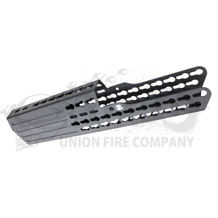 S＆T TAVOR KeymodSuppressorBlack 195mmサプレッサーセット | All