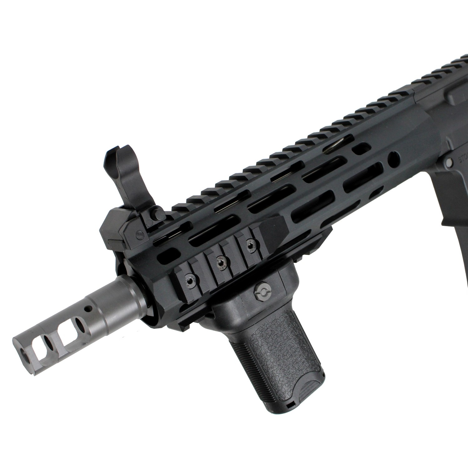 S\u0026T　M4 URX4 8.5inch M-LOK G3 BCM  M4A1