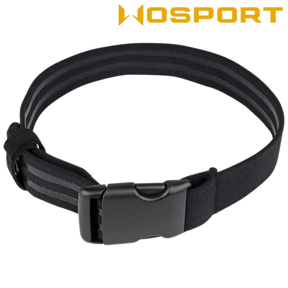 WOSPORT ホルスター サイ ストラップ