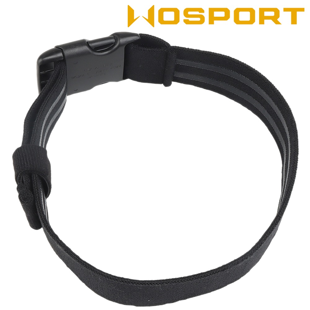 WOSPORT ホルスター サイ ストラップ