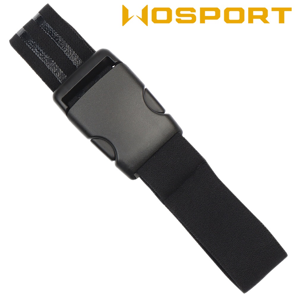 WOSPORT ホルスター サイ ストラップ