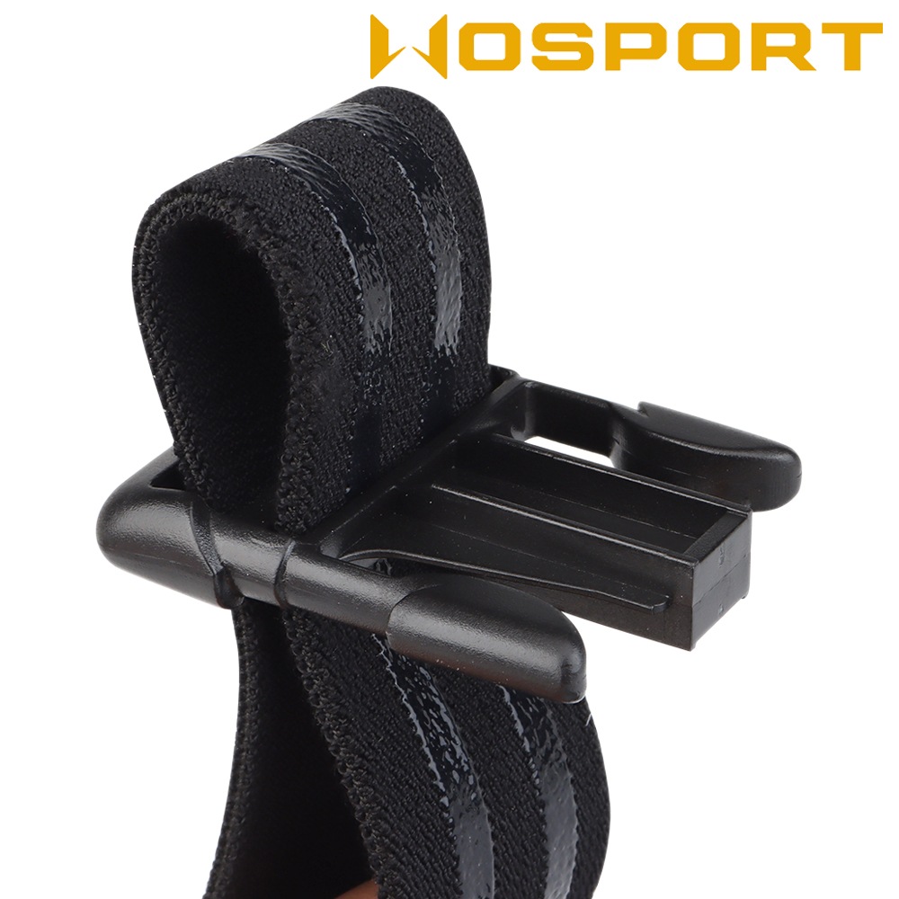 WOSPORT ホルスター サイ ストラップ