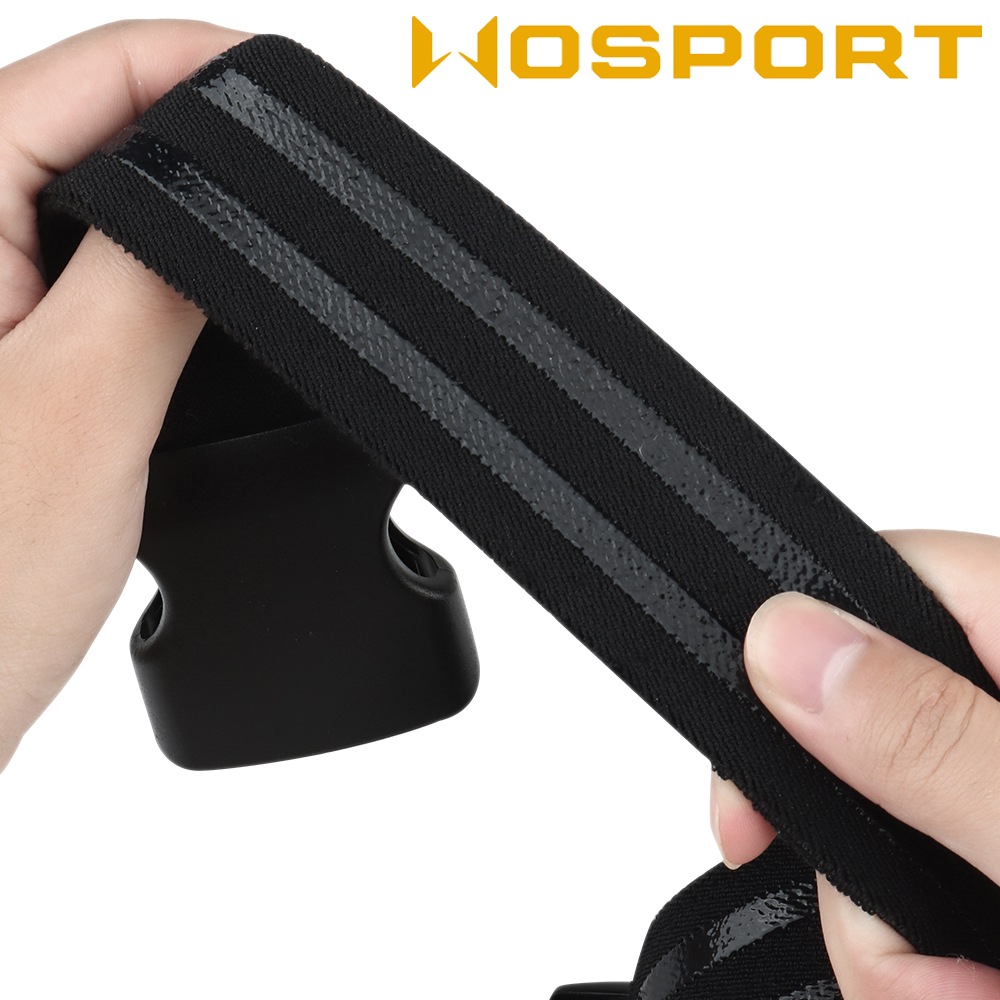 WOSPORT ホルスター サイ ストラップ