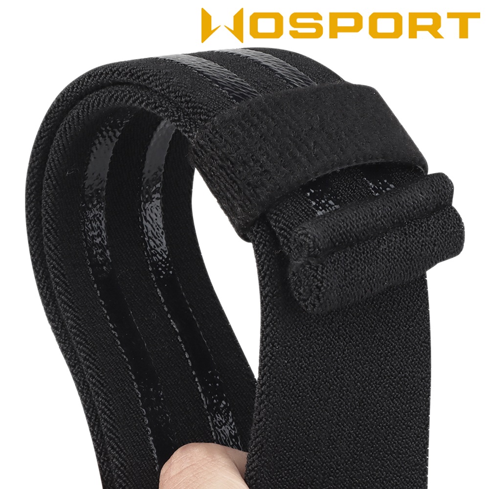 WOSPORT ホルスター サイ ストラップ