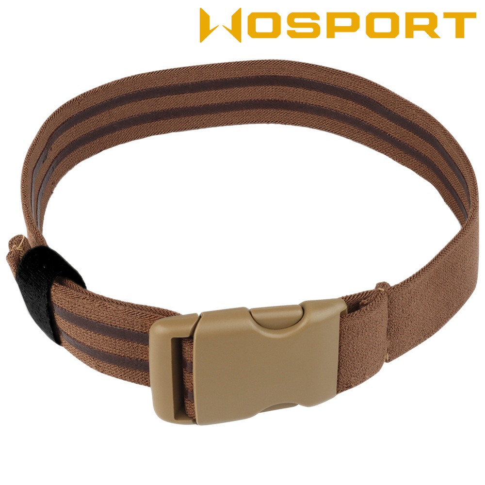 WOSPORT ホルスター サイ ストラップ