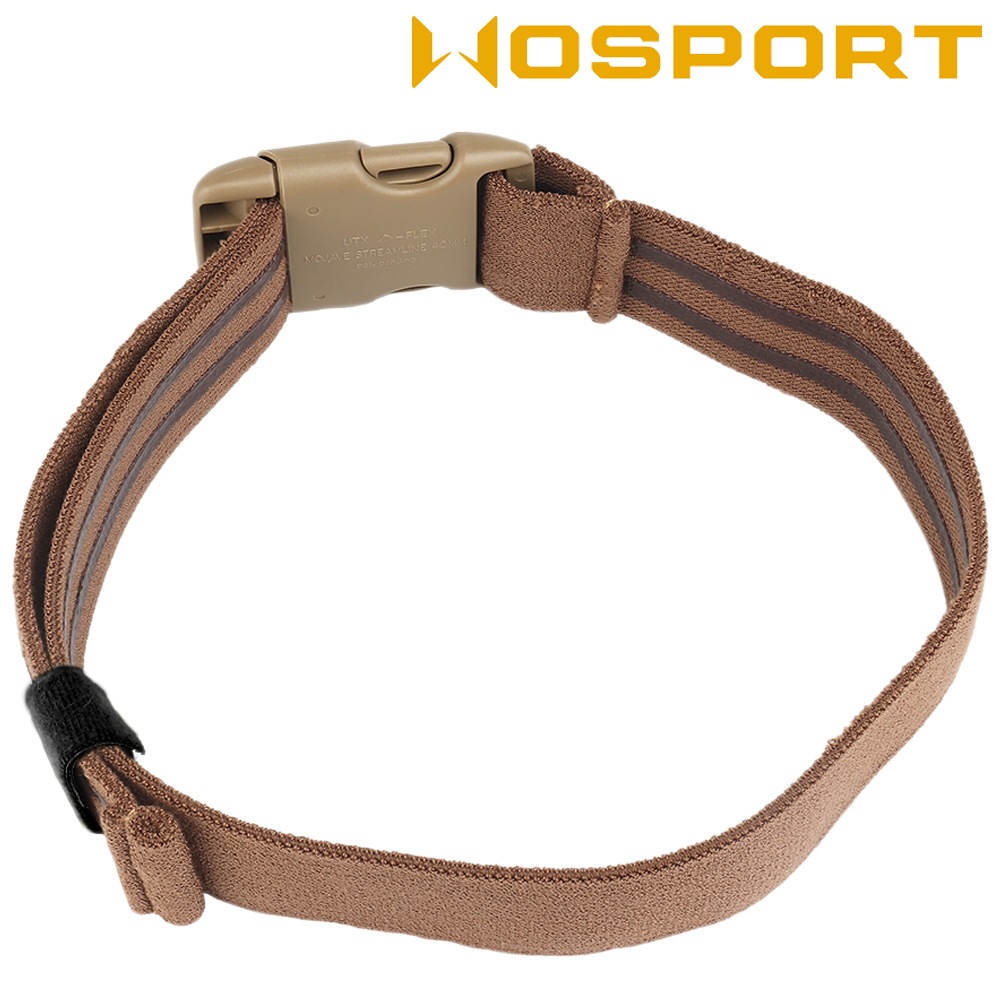WOSPORT ホルスター サイ ストラップ
