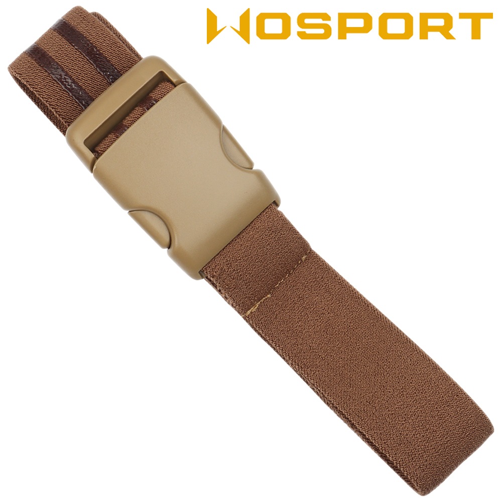 WOSPORT ホルスター サイ ストラップ