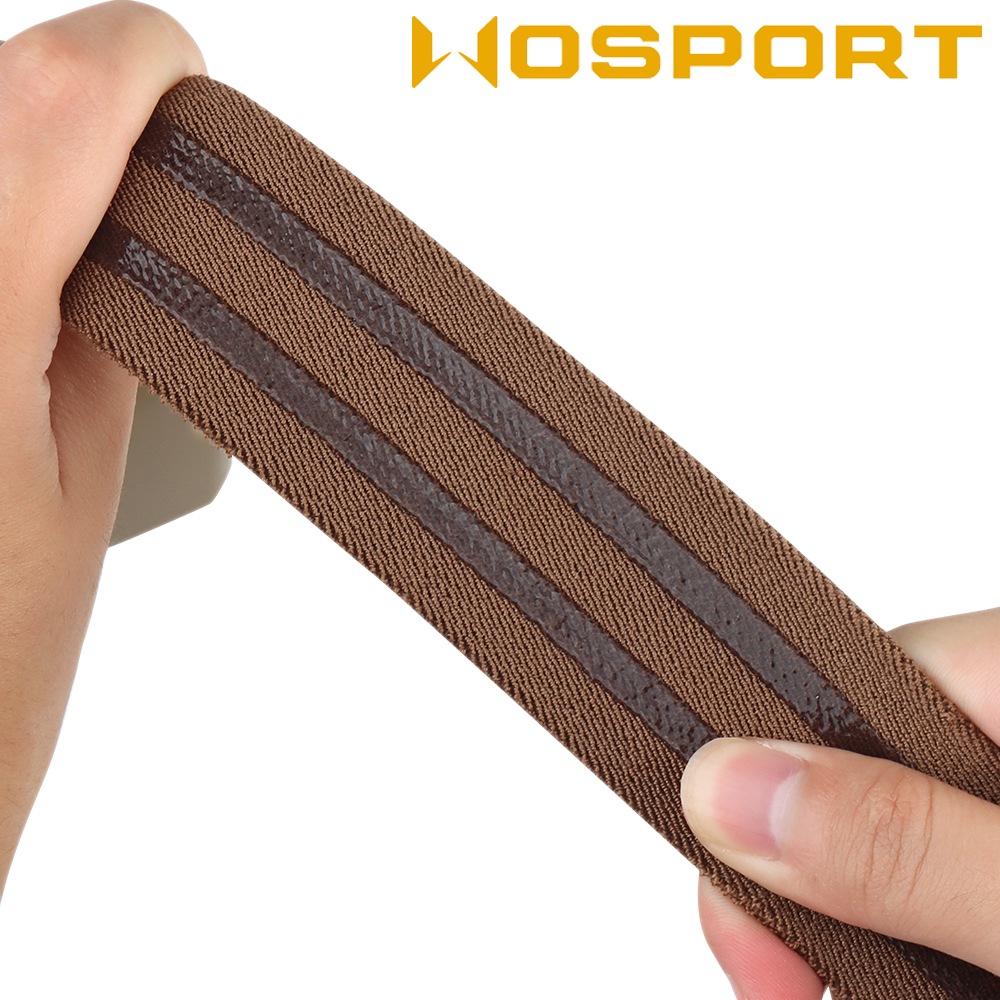 WOSPORT ホルスター サイ ストラップ