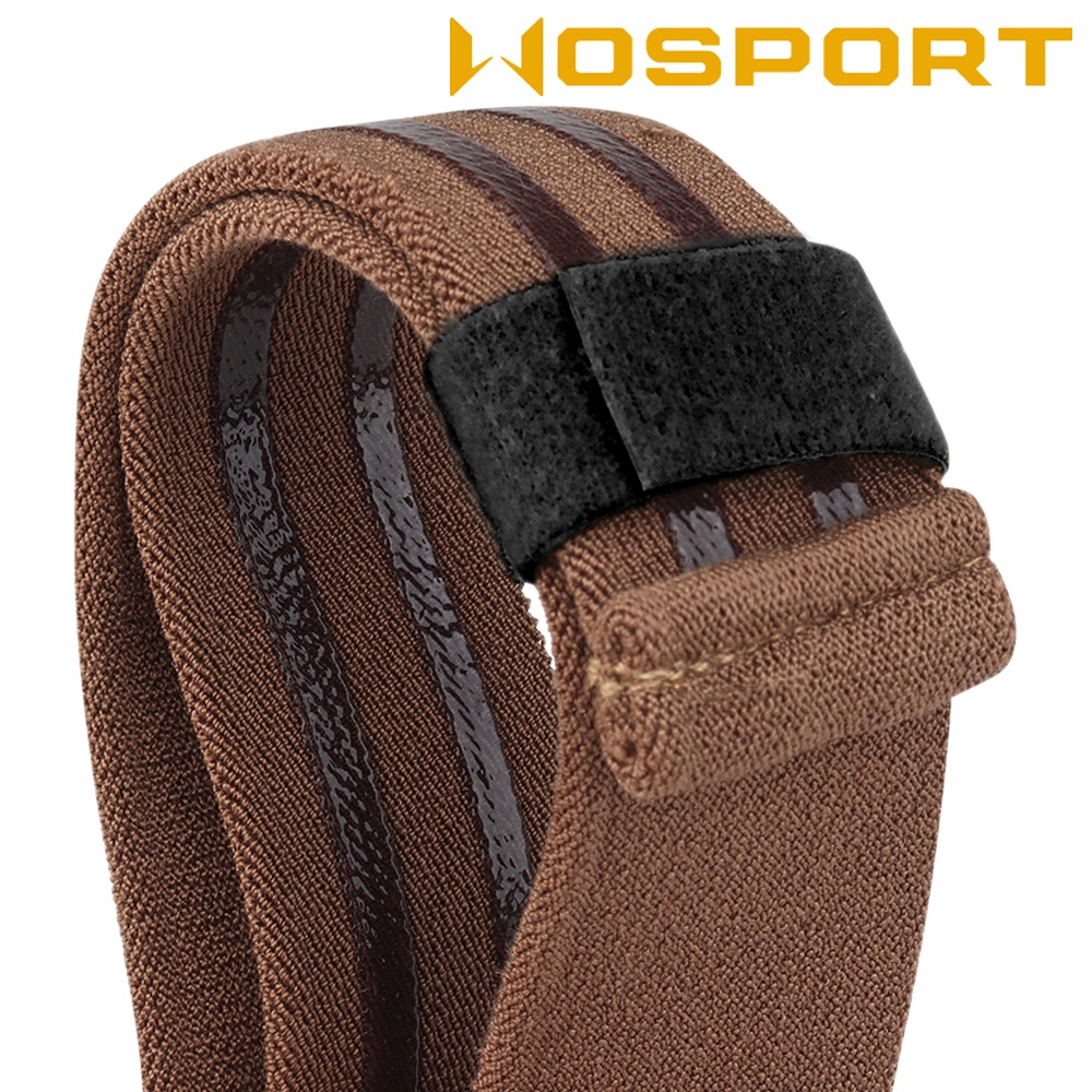 WOSPORT ホルスター サイ ストラップ
