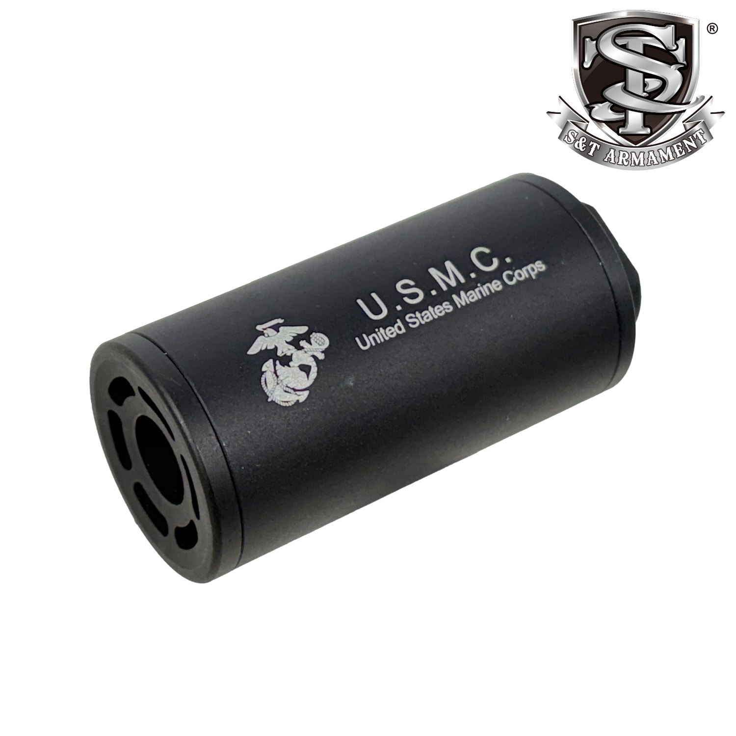 S&T NOVESKE KX3タイプ Fire Tracer(USMC)(14mm-)