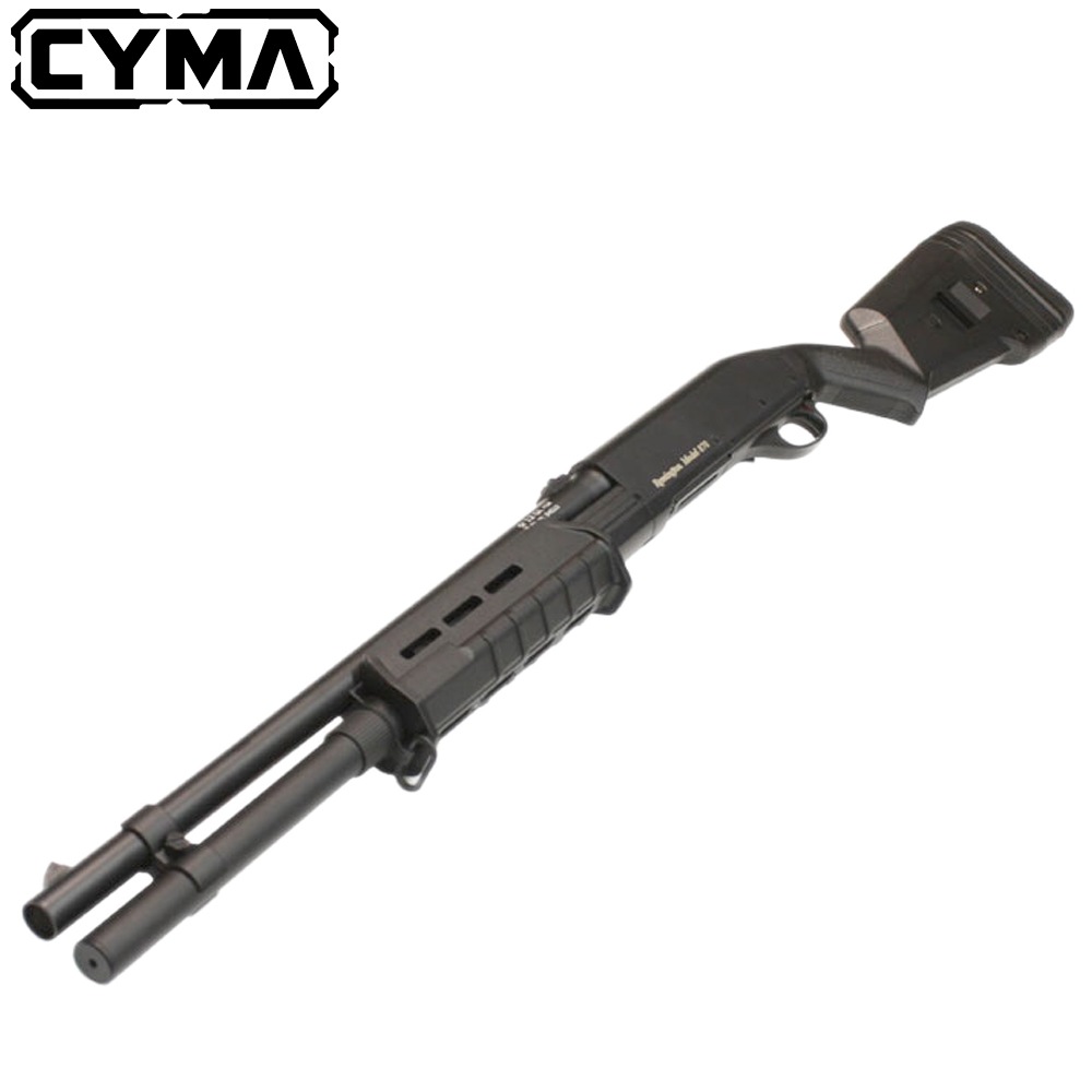 CYMA M870 M-Style ロング スポーツラインショットガン | CYMA | 株式