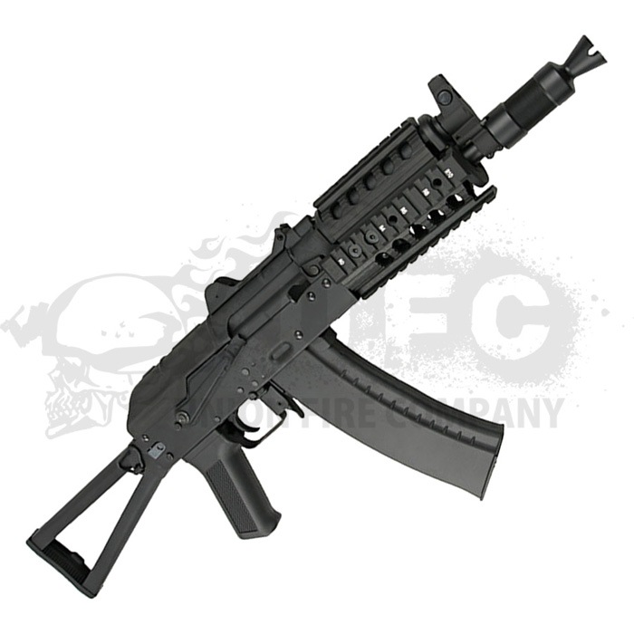 電動ガン　競技用弾 楽天市場】【中古】メーカー不明 電動ガン AK74 メタルフレーム