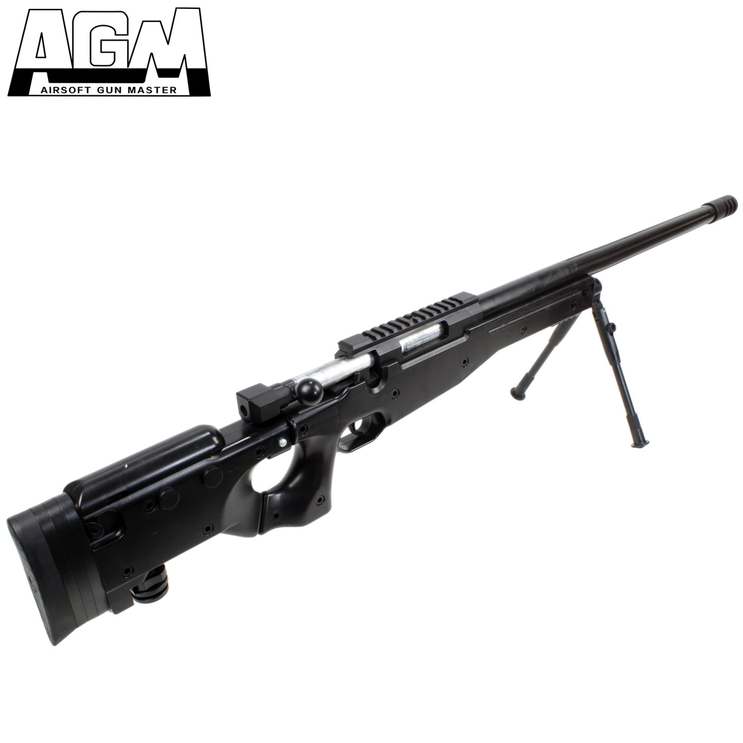 AGM AW338 エアーコッキングライフル