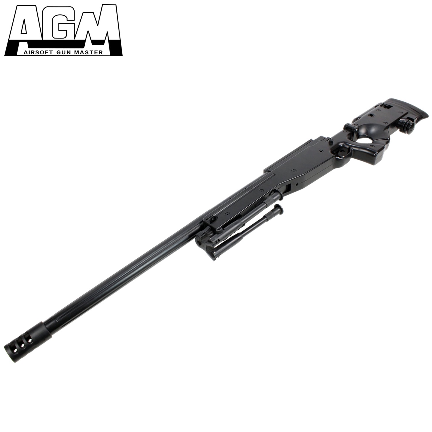 AGM AW338 エアーコッキングライフル