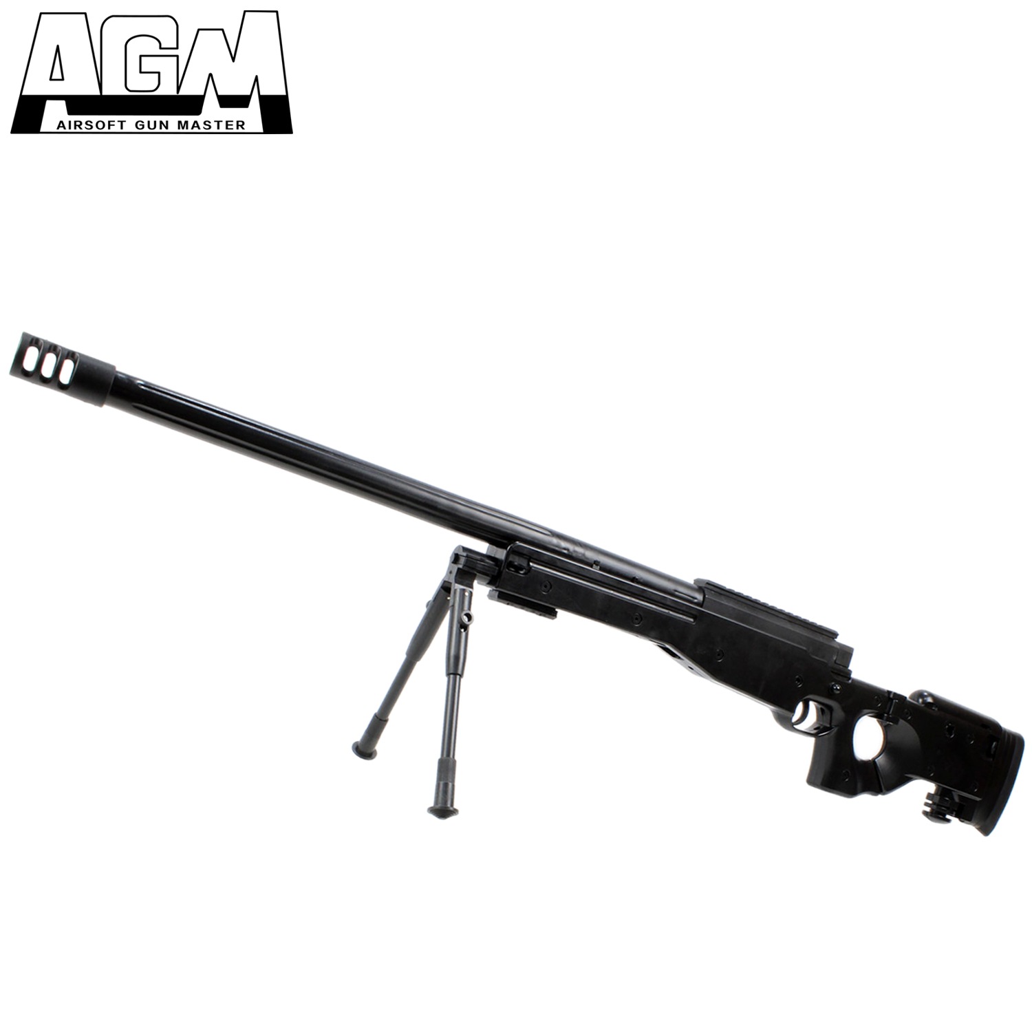 AGM AW338 エアーコッキングライフル