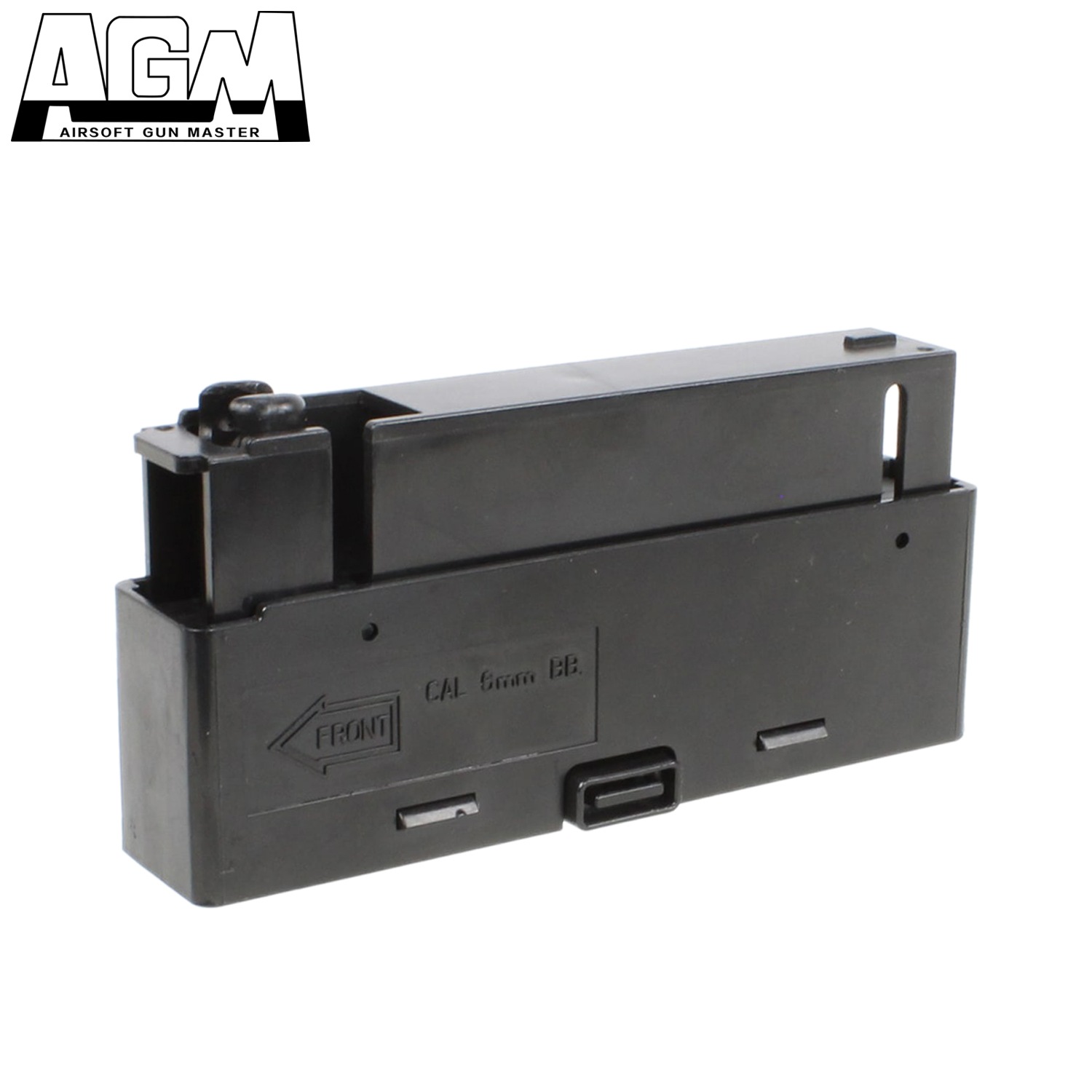 AGM AW338 エアーコッキングライフル