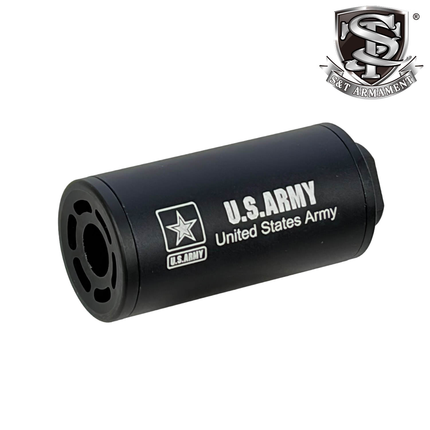 S&T NOVESKE KX3タイプ Fire Tracer(US ARMY)(14mm-)