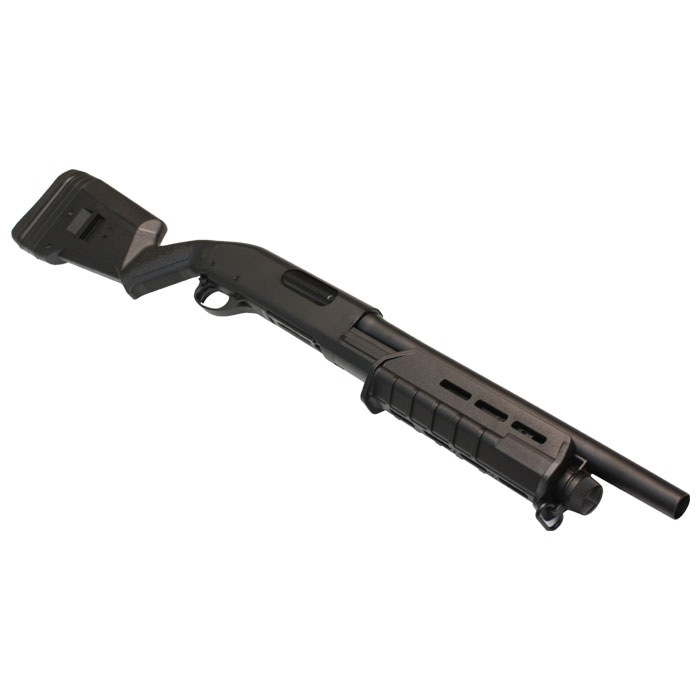 CYMA M870 M-Style ショートフルメタルショットガン