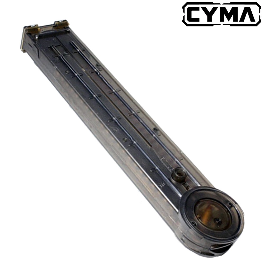 CYMA P-90 68連 ダミーカート マガジン