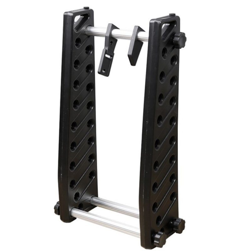 WOSPORT マルチガンラック 10インチ | WOSPORT | 株式会社UFC wholesale