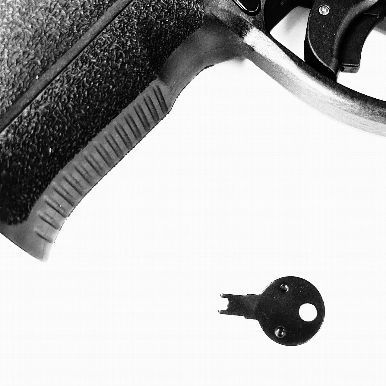 Carbon8 STEYR L9A2 CO2 ガスブローバック Carbon8 STEYR L9A2 CO2 ブローバック > CO2ガスガン | エアガン