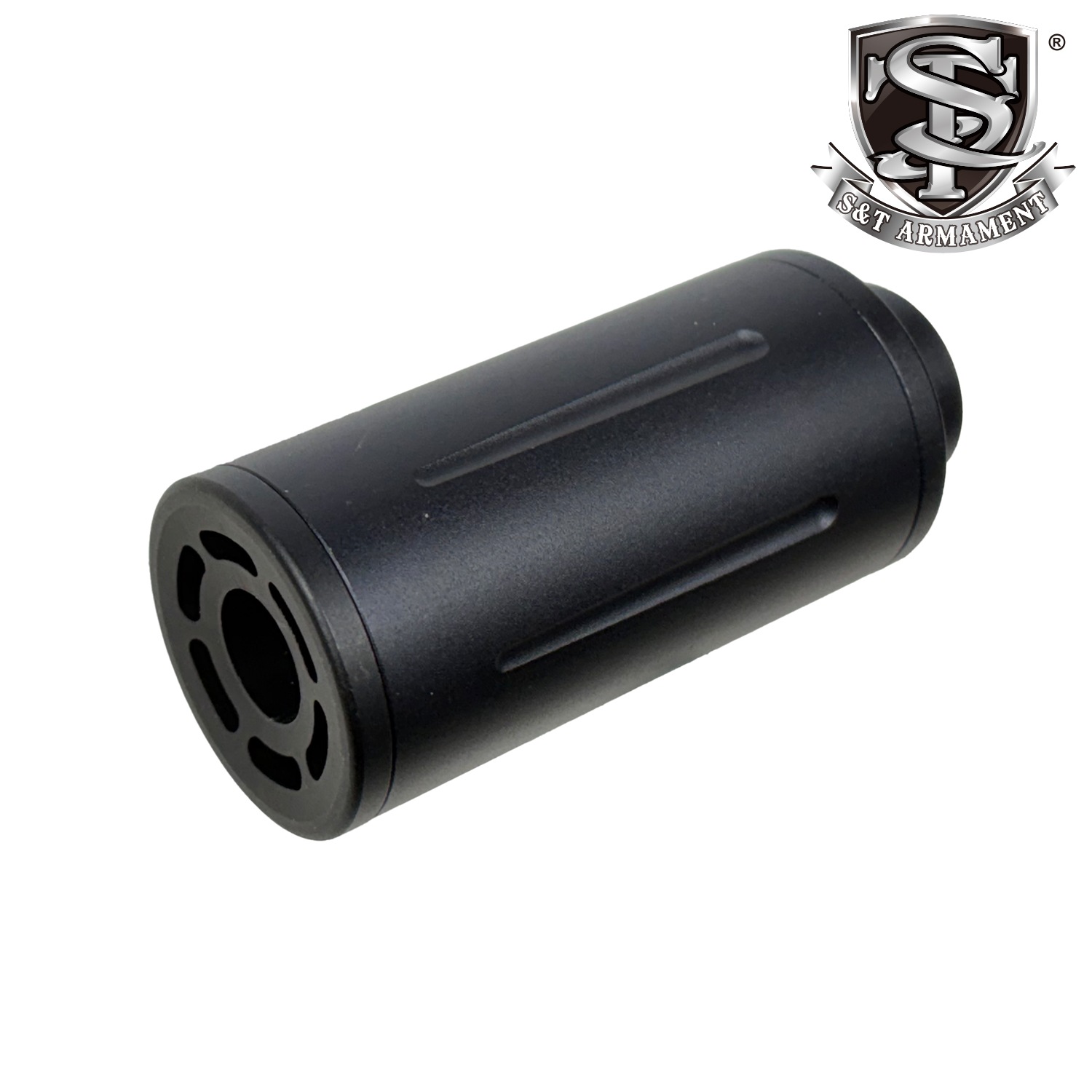 S＆T 80mm x φ35mm Extension Fire Tracer S(14mm-)