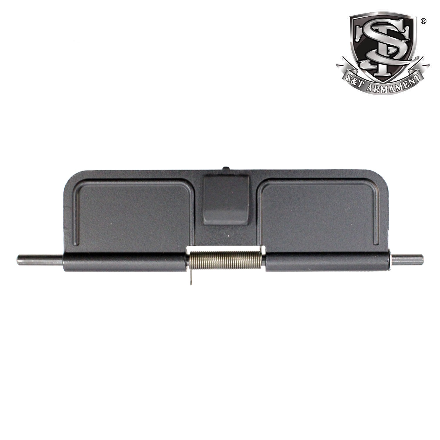 S&T M4用ダストカバー / S&T Dust Cover for M4/M16 Series Airsoft AEG