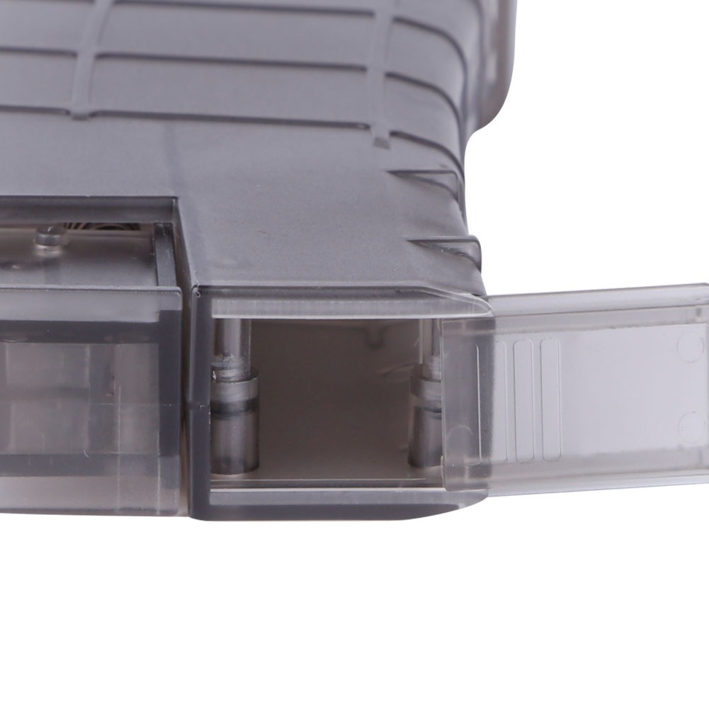 WOSPORT P-MAGタイプ BBローダー(500rds)