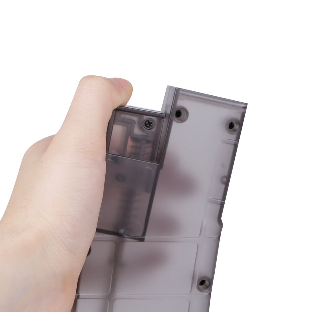 WOSPORT P-MAGタイプ BBローダー(500rds)