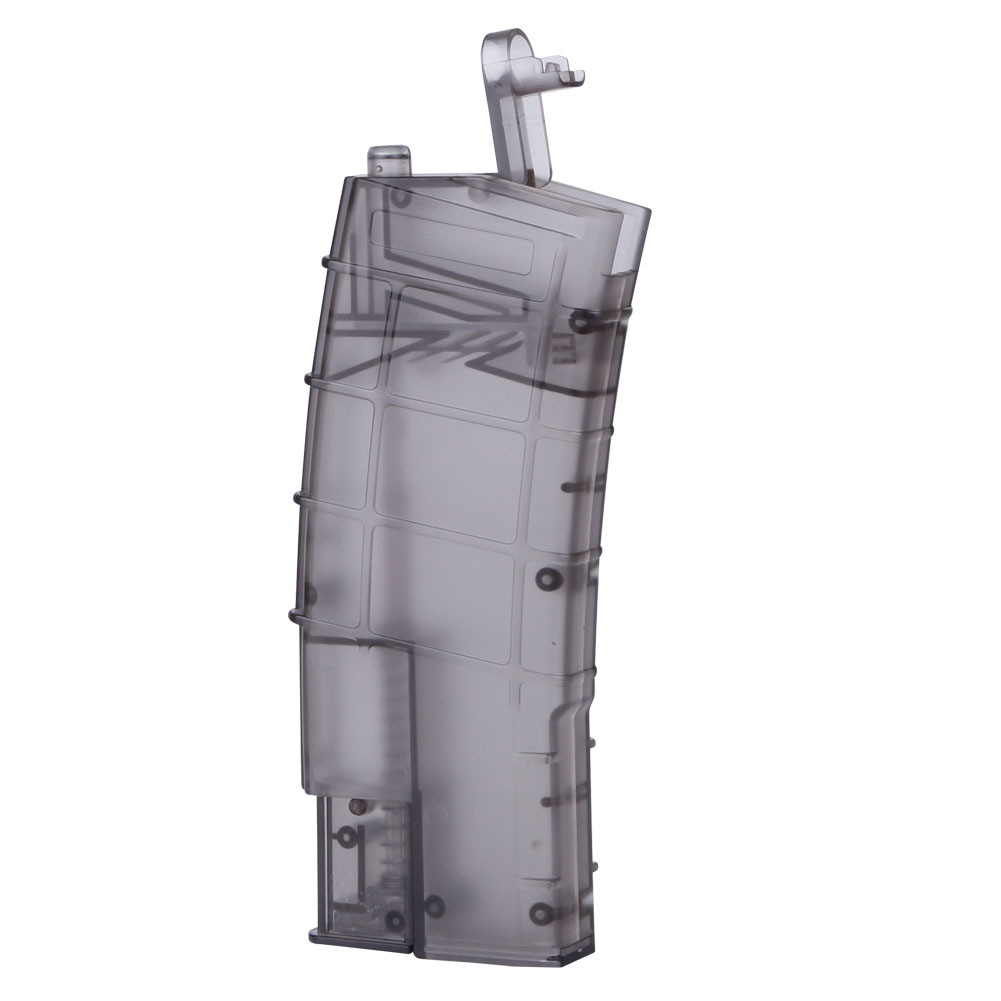 WOSPORT P-MAGタイプ BBローダー(500rds)