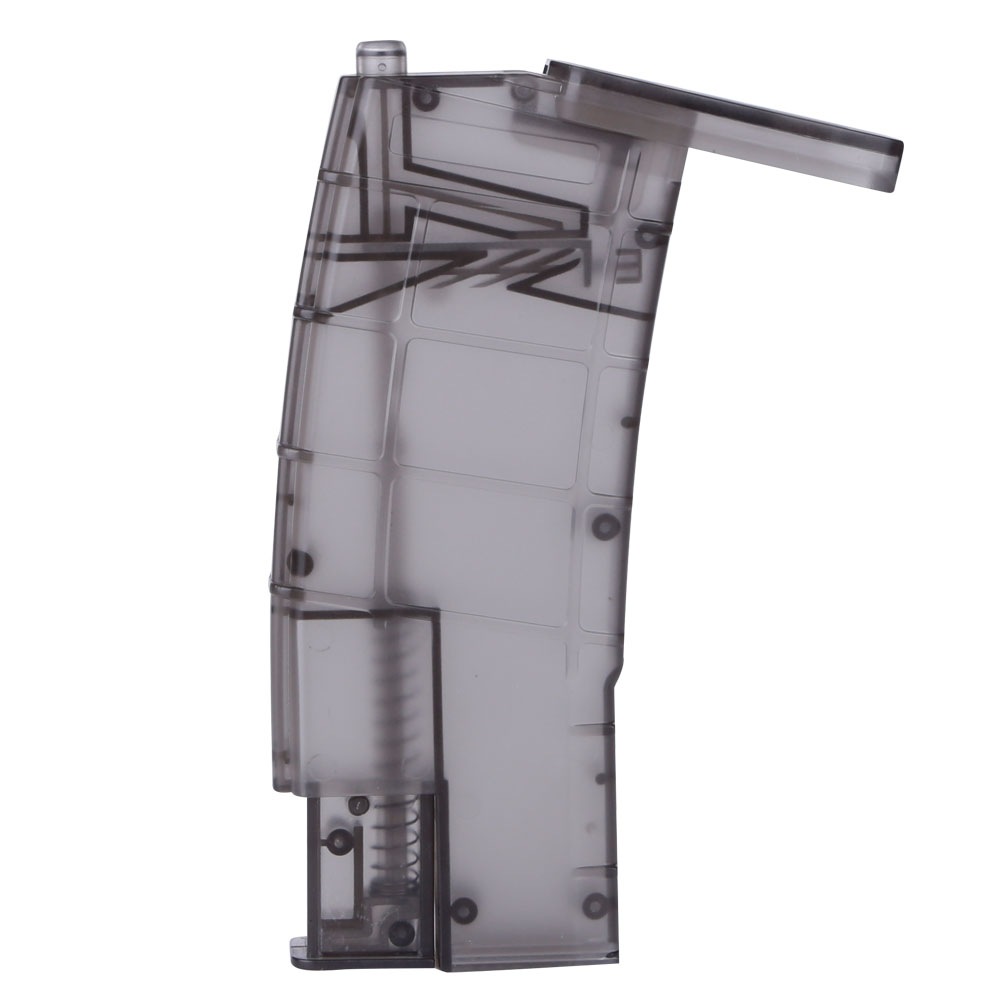 WOSPORT P-MAGタイプ BBローダー(500rds)