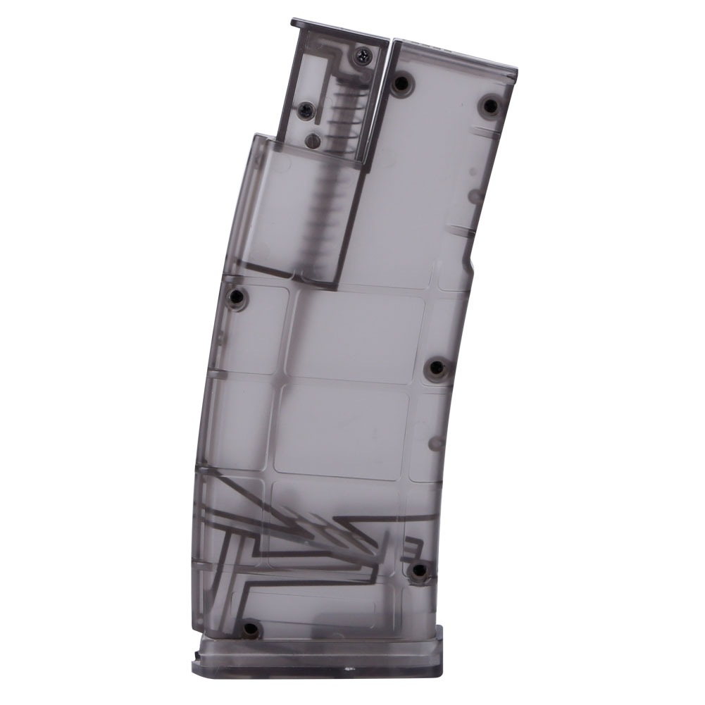 WOSPORT P-MAGタイプ BBローダー(500rds)