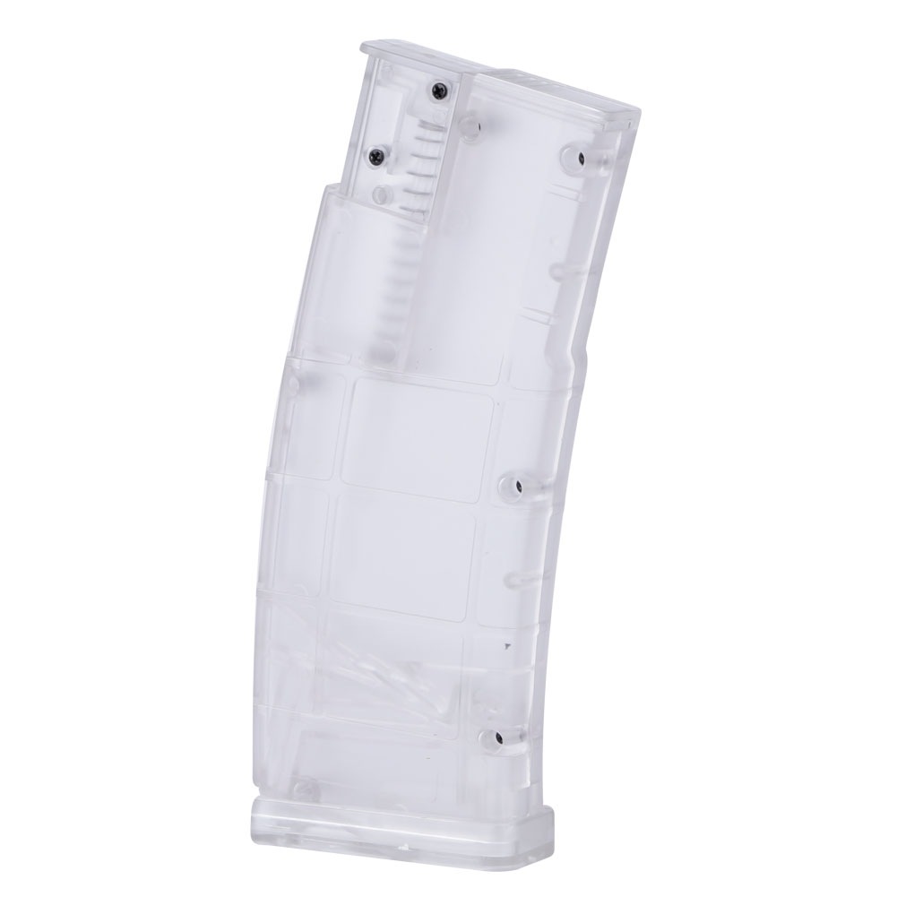 WOSPORT P-MAGタイプ BBローダー(500rds)