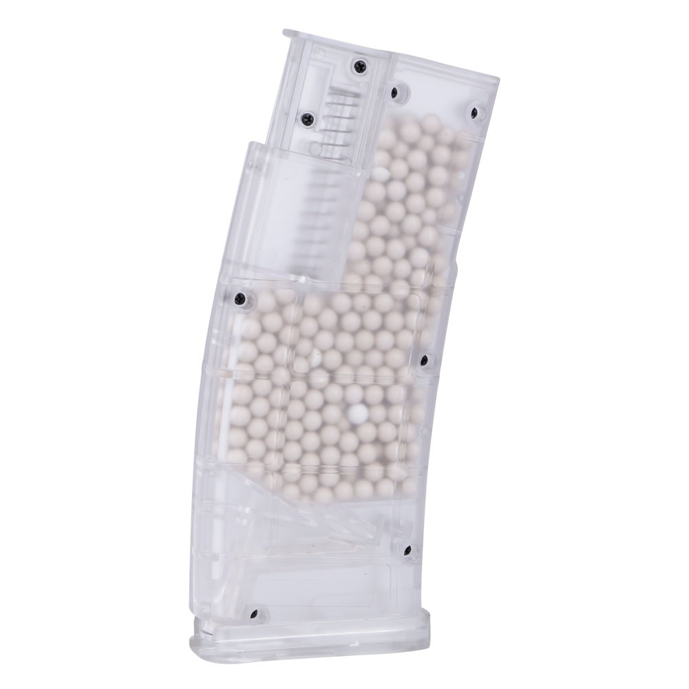 WOSPORT P-MAGタイプ BBローダー(500rds)