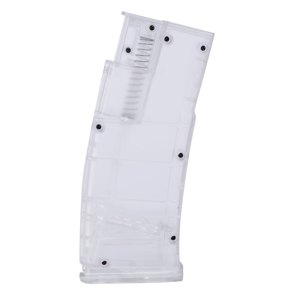 WOSPORT P-MAGタイプ BBローダー(500rds)