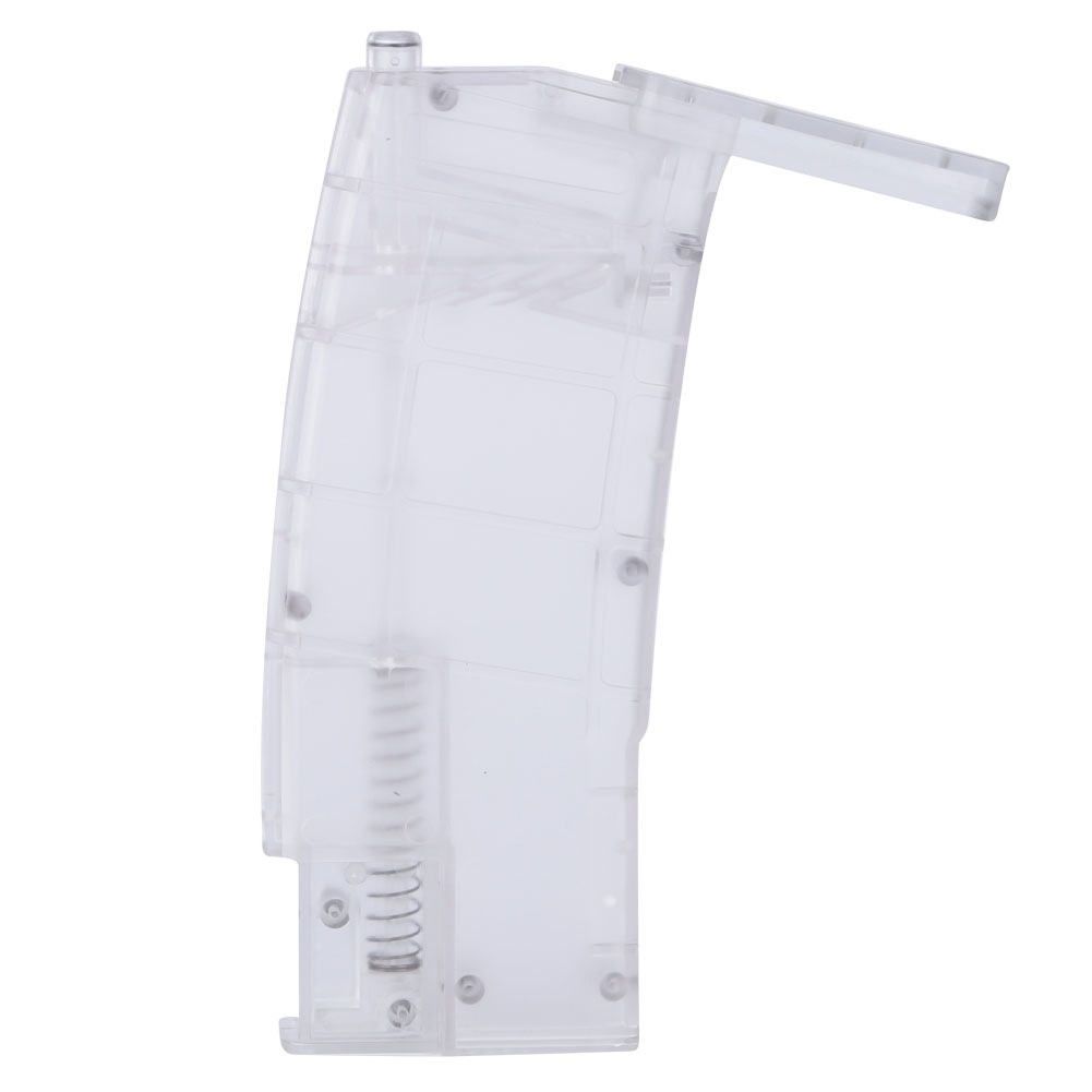 WOSPORT P-MAGタイプ BBローダー(500rds)